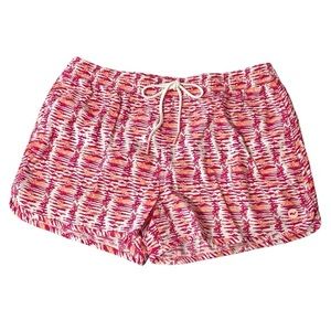 VINEYARD VINES Watercolor Performance Pull On Shorts S